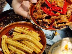 -阳阳老火锅(小南门店)