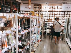 -大润发停车场(闸北店)