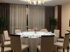 包厢-冶春茶社(星汉大厦店)