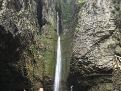 -鹿院坪生态旅游景区