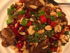 -天瑞轩·粤菜餐厅
