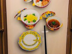 -真不同饭店(中州东路店)