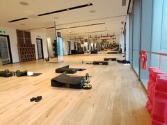 -Trainyard 炼·工场(中国国际贸易中心店)