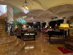 大堂-西郊5号·Maggie 5