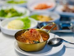 冷面-六七八韩式烤肉·韩国料理(上杭路店)
