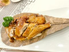 -阿甘酒家(桂青路店)