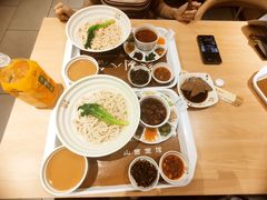 -剔八谷山西面馆(南内环店)