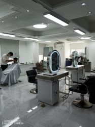 -Sugar Hair Salon