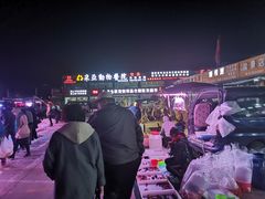 -中环花鸟鱼虫市场
