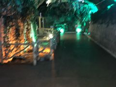 景点-青岛葡萄酒博物馆