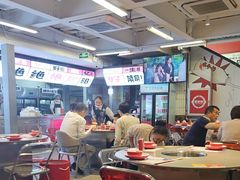 -生活如沸·顺德水牛奶火锅(大学路店)