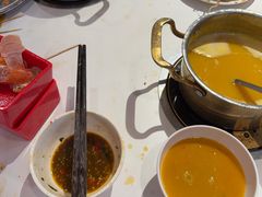 -行运海鲜食集(北京首店)