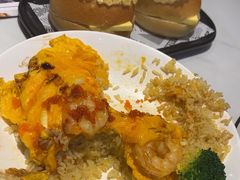 -嘉味港式餐厅(海门大有境店)