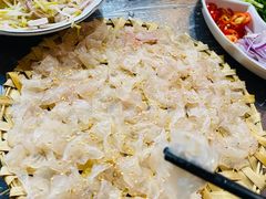 -官塘鱻鱻鱼生