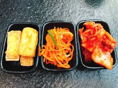-槿Story·韩国料理(望京韩国美食城店)