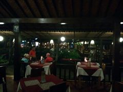 -Pundi Pundi Restaurant