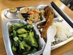 -交通大学（闵行校区）-第二餐饮大楼