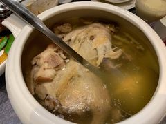 -同里湖大饭店-怡景轩中餐厅(同里古镇店)