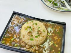 -庆山饭店·海鲜饺子家常菜(北戴河黑石路店)