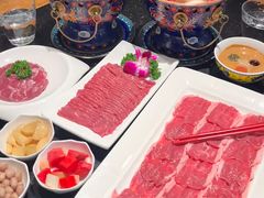 -南门涮肉(上海二店)