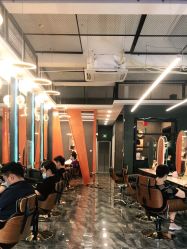 -BUTY HAIR 比帝专业烫染店