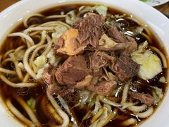 -柴氏风味斋(甘家口店)