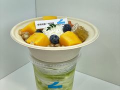 -白色日记·手作酸奶(麦凯乐店)