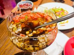 -肆海小川菜酒馆Wine Bistro (青年路店)