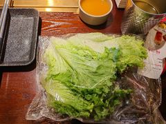 -新石器烤肉(之心城店)