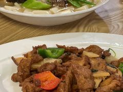 -佛有缘素食馆·荔湾老字号(陈家祠首店)