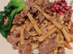 -漆黑觉米粉(三里屯店)