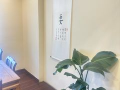 -五观堂素食(新华路店)