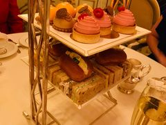 -The Ritz Restaurant