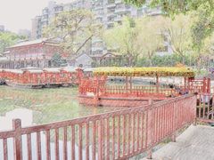 -西关竹园(荔枝湾店)