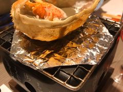 -蟹道乐(道顿堀本店)