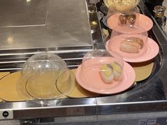 -争鲜回转寿司(金桥家乐福店)
