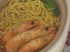 -南山鲜虾面·活鲜小馆·海味大连菜(南山总店)