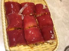 -稻香酒家(长宁KING88广场店)