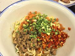-万三面馆(青龙正街太古里店)