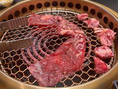 -極屋鮨牛 · 烧肉酒场(时代C馆店)