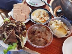 -牛华八婆麻辣烫(起源店)