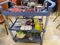 -五洞大众牛餐馆(番禺分店)