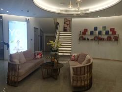 -奥本科技美肤·养生SPA