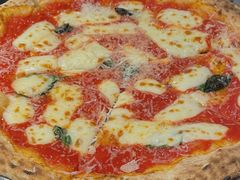 -Primo·丽莫意大利窑烤披萨