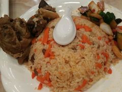 -北疆饭店(宝龙店)