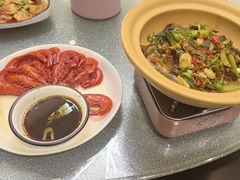 -农家湘菜(安亭店)