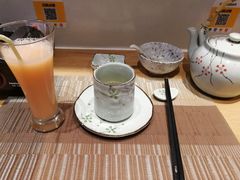 蜜桃乌龙茶-酒井酱子·深夜食堂(东城汇店)