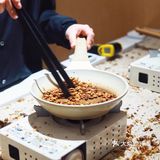 啡行 | 适合一个人慢慢叹啡的松弛感咖啡店