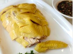 -老克勒上海菜(南京路步行街店)