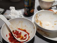 -徐记海鲜·家宴(南油永新汇店)